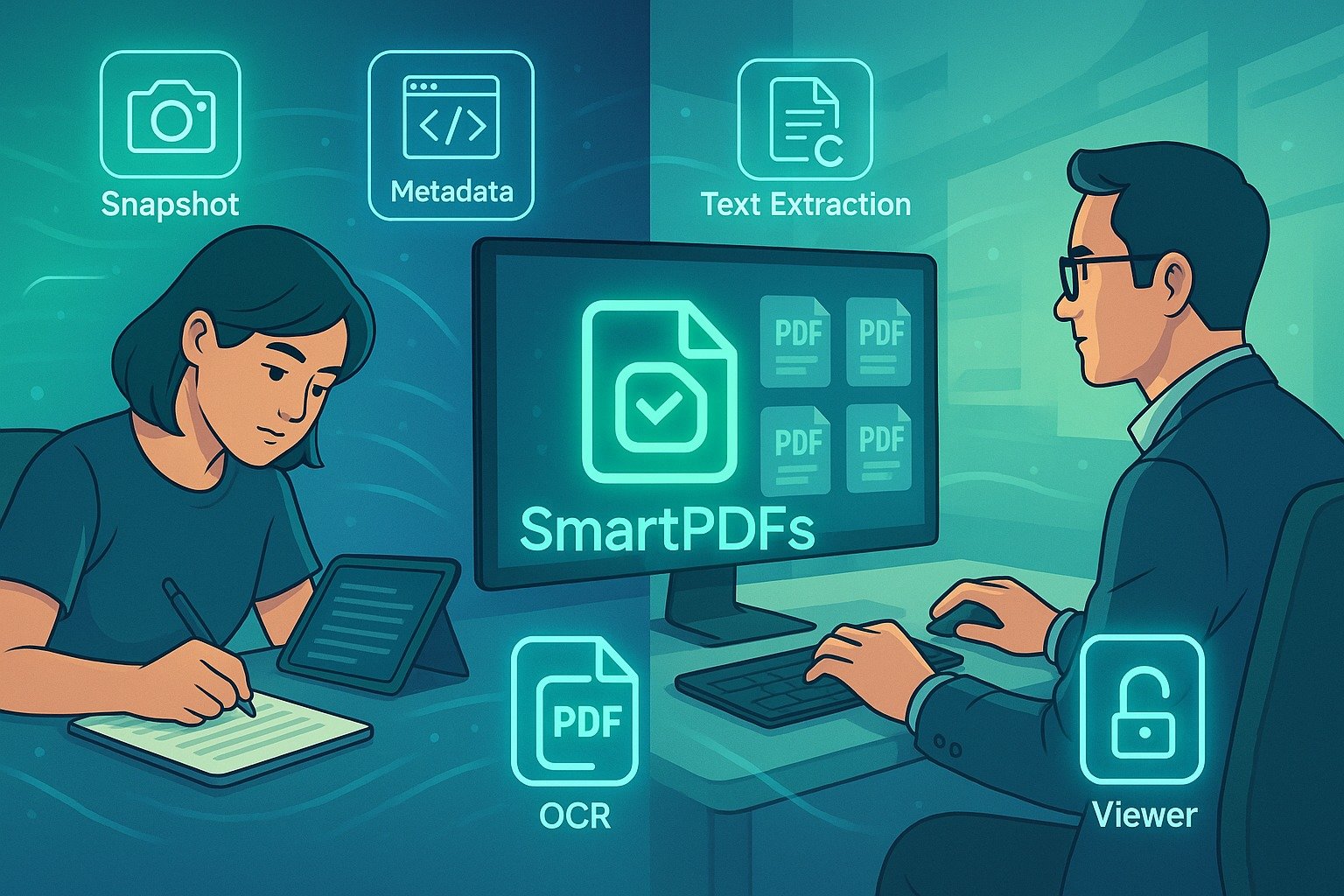 5 Hidden Features of SmartPDFs.in You Might Not Know