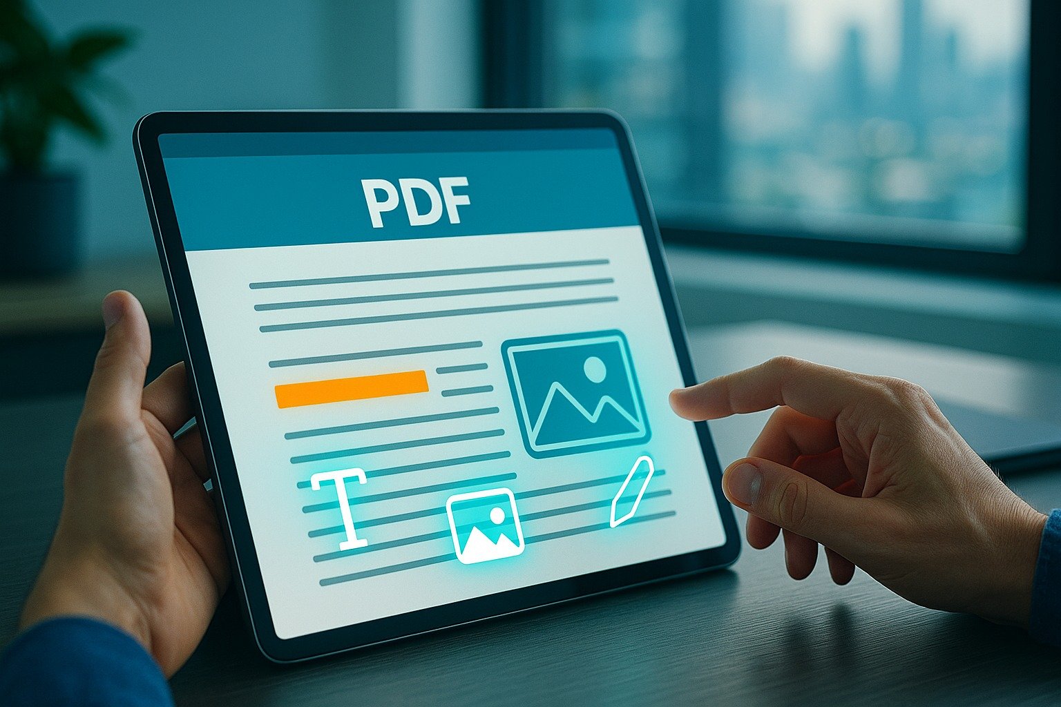 How to Edit PDF Files Online Without Any Software